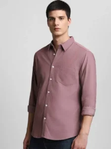 new shirt